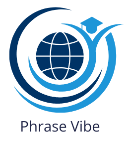 Phrase Vibe